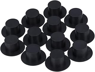 100pcs Santa Claus Hat Mini Doll Small Doll Clown Hat DIY DE DIY Bonnet Hat Hair Pin En Hat.. Discover endless possibilities with DIAYTAR NIGERIA's comprehensive catalog and budget-friendly delivery.