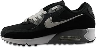 Air Max 90 Premium Black/Summit shoe for men, white and black (DA1641 003) - 7.. Shop from anywhere in Nigeria with DIAYTAR's extensive selection and budget-friendly shipping options.