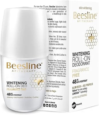 Roll -on Peace Line deodorant for unisex - 50 ml.. Your one-click solution to affordable shopping, DIAYTAR NIGERIA delivers quality products nationwide.