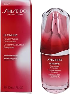 Concentrated antioxidant and anti-aging shiseido Ultimatene Power Infusing concentrated face serum, 30 ml.. Big selection, small prices — shop now on DIAYTAR Nigeria.