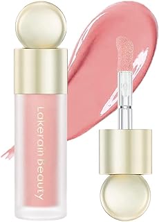Mysense liquid blush, silky cream-cheaks stick to gently pinch the cheeks, matt blush makeup of natural, light, long duration, 01# Bliss-Baby Pink.. Shop local, shop fast — DIAYTAR Nigeria delivers across the country.