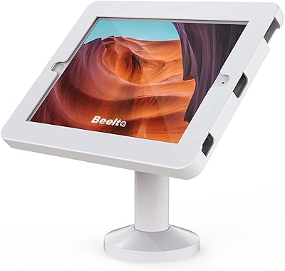 Tablet support Belta Kiosk for 102 inch 9th generation 8th 7th and business.. Enjoy deals you can’t resist and delivery you can trust — DIAYTAR Nigeria.