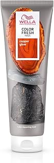 Natural fresh color mask #cuivre 150 ml.. Shop from anywhere in Nigeria and receive your DIAYTAR purchases at affordable prices within a week.