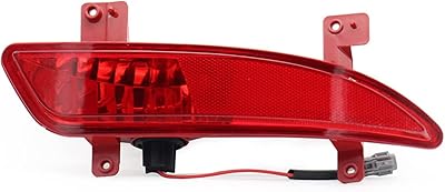 Rear bumper lights for Geely Emgrand EC718 EC715 2009-2013 Accessories.. Discover why millions choose DIAYTAR for affordable online shopping with delivery in just 5-8 days.