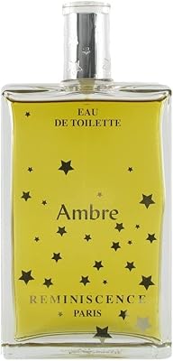 Amber reminiscence perfume for women toilet water 100 ml.. DIAYTAR NIGERIA: Where affordability meets variety, with thousands of products delivered in less than 8 days.