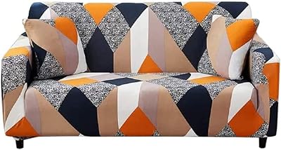 Extendable sofa cover Little Luna Protection of Furniture Elegant Printed Fabric Furniture For Use.. DIAYTAR NIGERIA brings the nation's largest product catalog to your doorstep at prices you'll appreciate.