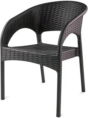 Gecko interior and outdoor rack plastic chair, can be used for swimming pool chair, dining chair, garden chair, restaurant and hotel (brown, style 2).. From fashion to electronics, DIAYTAR Nigeria brings it all to your doorstep — fast, easy, and affordable.