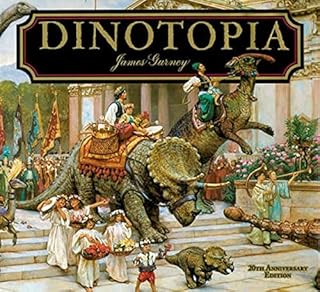 Dinotopia: time out of time.. From fashion trends to home essentials — find it on DIAYTAR Nigeria.