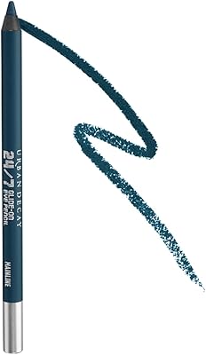 PERYON FOR THE EYES URBAN Decay GLIDE ON 24/7, Waterproof eyes pencil, Vegetable formula*, Hue: mine, 1.2 g.. One platform, all your needs — DIAYTAR Nigeria delivers quickly.