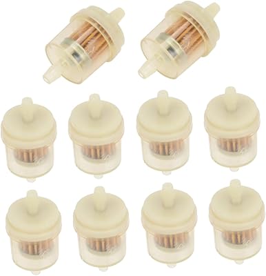 Supvox 10 parts fuel filter of scooter engine engine universal motorcycle parts in liquid plastic.. Your everyday shopping solution, DIAYTAR NIGERIA offers variety and value delivered within 8 days.