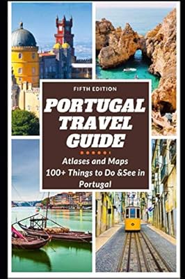 Travel guide in Portugal: 100+ things to do and see in Portugal - Atlas and cards.. Experience budget-friendly shopping at DIAYTAR NIGERIA, Nigeria's premier online marketplace with quick delivery.