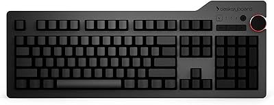 Ultra-free wired mechanical keyboard Das Keyboard 4 Mechanical switches Cherry MX.. Nigeria's e-commerce leader delivers unmatched variety and value to your doorstep in just 5-8 days.
