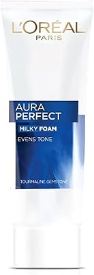L'Oréal Paris Milky Foam Cleaner White Perfect, 50 ml.. DIAYTAR NIGERIA transforms online shopping with competitive prices and dependable nationwide delivery.