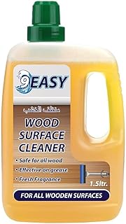 Wood cleanser Easy 9 15L.. DIAYTAR NIGERIA: Your trusted e-commerce partner with extensive product choices and affordable delivery.