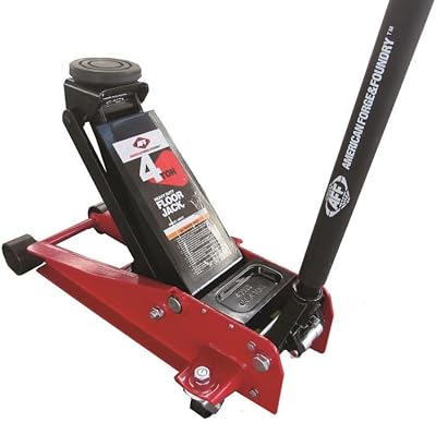 AFF 400SS tolerance (4 tons capacity).. DIAYTAR NIGERIA: Where every shopping need is met with affordable prices and timely delivery.