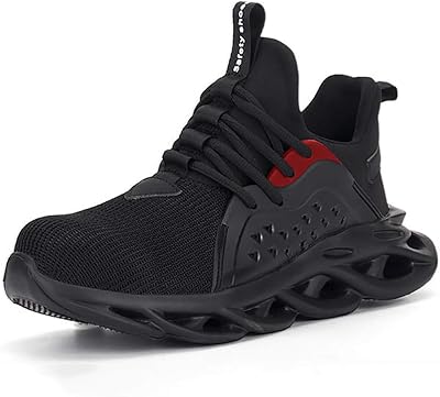Men's shoes synthetic sneakers isolated steel shock resistant.. DIAYTAR NIGERIA combines the largest product selection with affordable prices and reliable delivery.