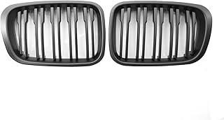 Bebebski Radiator Radiator Mat black sport with double replacement bar for 3 E46 Touring Saloon 1998-2001 2 rooms.. DIAYTAR Nigeria brings you closer to everything you need — fast delivery, low costs, and variety.