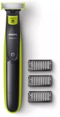Philips OneBlade electric razor, QP2520/33, QP2520/33, to cut and shave, lime green, anthracite gray, international version.. Shop confidently with DIAYTAR NIGERIA's vast product range and budget-friendly nationwide shipping.