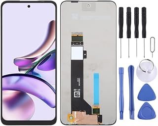 LCD Touch screen for mobile phone for Motorola Moto G4 Plus with complete assembly of scanners.. Experience the ease of modern shopping with DIAYTAR NIGERIA's diverse marketplace delivered promptly.