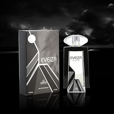 Estevia Perfume Perfume Fort Eviza Home For Men Spray Long Duration Anti-Ode, Men's gift box (100 ml).. DIAYTAR NIGERIA delivers value, variety, and convenience with our nationwide 5-8 day shipping.