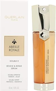 Guerlain Royal Double R Serum to rejuvenate and restore the skin.. Embrace a new era of online shopping with DIAYTAR NIGERIA's extensive range and budget-friendly prices.