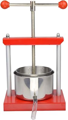 Centrifuge of fruit and wine 0.53 l - 100% natural juice to make apples/carrots/orange/berries, vegetables, cheeses, colors and herbs.. Experience shopping satisfaction with DIAYTAR NIGERIA's vast selection and budget-friendly delivery options.