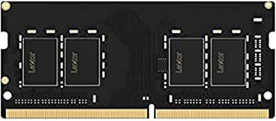 Laptop memory Lexar 8 GB DDR4-2666 MHz (PC4-21300) SODIMM 260 BROCHES.. Transform your shopping experience with DIAYTAR NIGERIA's vast product selection delivered at unbeatable prices.
