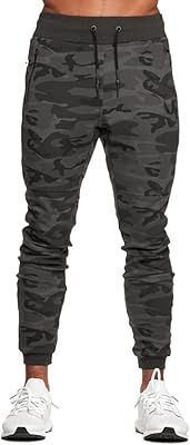 Men's jogging pants in mixed cotton-polyester fabrics, 3 pockets, towel holder hook.. DIAYTAR NIGERIA: Where every Nigerian finds what they need at prices they can afford, delivered promptly.