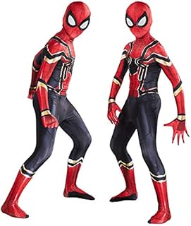 BTS -UAE Spiderman for Children: Costume Far from Home - S.. Discover the perfect shopping balance at DIAYTAR NIGERIA with competitive prices and prompt delivery.