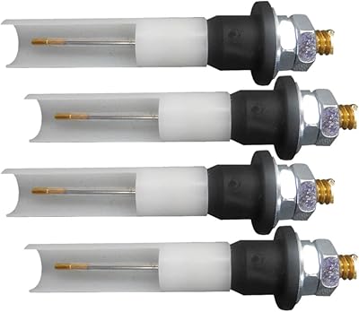 Valterra Horst Miracle T21301VP probe - Black water tanks, package of 4.. Your favorite online marketplace — DIAYTAR Nigeria delivers quick and cheap.