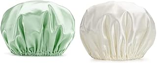 Double -layer shower hat reusable NC for women -.. Transform how you shop with DIAYTAR NIGERIA's vast selection and budget-friendly delivery options.