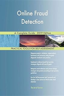 Online fraud detection A complete guide - 2019 edition.. Discover shopping simplified with DIAYTAR NIGERIA's comprehensive platform and reliable 5-8 day shipping.