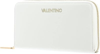 Valentino VPS6RH155 Round portfolio zipped bianco donna, white, bohemian.. Discover endless possibilities with DIAYTAR NIGERIA's comprehensive selection and reliable shipping.