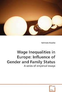 Wage inequalities in Europe: influence of gender and family status.. Your everyday shopping destination, DIAYTAR NIGERIA offers quality and value delivered within days.