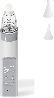 AB SUN electric nasal vacuum cleaner for babies all-small vacuum cleaner automatic nose cleaning device.. Your ultimate shopping destination, DIAYTAR NIGERIA combines extensive selection with affordable shipping.