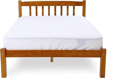 Lit ban emirates rita, taille 140x190 cm.. Discover a world of affordable shopping with DIAYTAR NIGERIA's vast marketplace delivered to you in days.