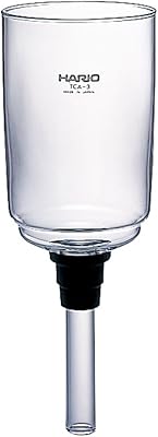 Hario TCA-3 siphon coffee maker, 3 cups.. Everything you need is on DIAYTAR Nigeria — just a click away.