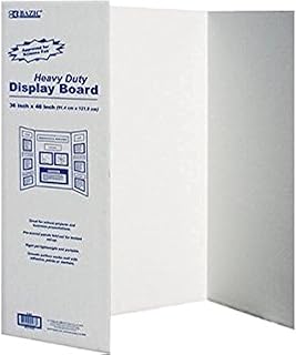 Display in corrugated cardboard with three Bazic 36 "x 50" components (2 rooms per package).. Enjoy deals you can’t resist and delivery you can trust — DIAYTAR Nigeria.