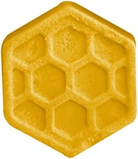 Royal yellow beeswax 500 grams | Pure Multi-Usage.. DIAYTAR NIGERIA makes every shopping desire a reality with affordable prices and delivery in 5-8 days.
