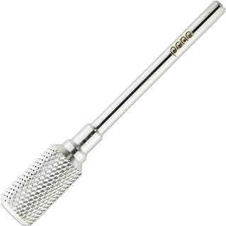 Professional wicks in carbide Pana Plastic Pana 3/32 "Large upper dome (size m, silver).. DIAYTAR NIGERIA brings the marketplace to every Nigerian home with affordable prices and quick delivery.