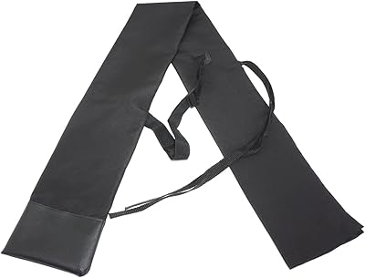 Storage bag for sword The white shop transport bag with belt.. Experience shopping freedom with DIAYTAR NIGERIA's vast selection and 5-8 day nationwide delivery service.