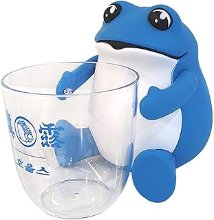 Jinro soju frog statue glass glasses mix beer.. Experience budget-friendly shopping at DIAYTAR NIGERIA, Nigeria's premier online marketplace with quick delivery.