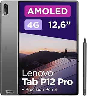 Tablette lenovo tab p12 pro amoled qualcomm snapdragon 870 8 go de ram.. Shop without boundaries at DIAYTAR NIGERIA, offering affordable products with convenient delivery times.