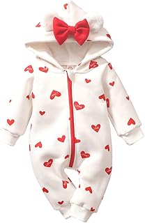 Winter newborn baby baby clothes baby snow combination baby combination with hot flagship hooded fleece snow combination, white, newborn.. From checkout to your doorstep in less than a week — DIAYTAR Nigeria.