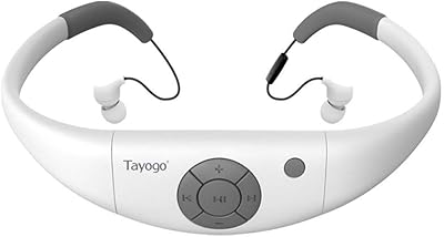 Tayogo Waterproof MP3 reader 8 GB Bluetooth swimming headlines under.. Shop across boundaries with DIAYTAR NIGERIA's comprehensive platform and budget-friendly delivery.