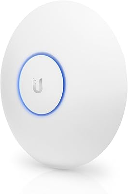 Ubiquiti Unifi UAP AC Long litter Uap-ac-the unique unit American version.. Shop smarter, not harder with DIAYTAR NIGERIA - thousands of products at your fingertips with affordable delivery.