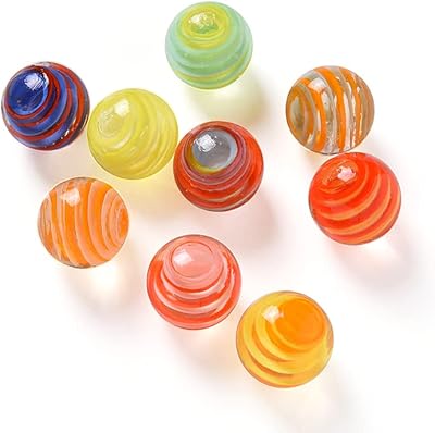 9 pieces of 16mm flat glass balls for children from 4 to.. Navigate through thousands of products at pocket-friendly prices with DIAYTAR NIGERIA's easy-to-use platform.