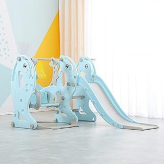 3 -in -1 multifunctional toy for children at home and kindergarten (blue color).. From fashion to electronics, DIAYTAR Nigeria brings it all to your doorstep — fast, easy, and affordable.