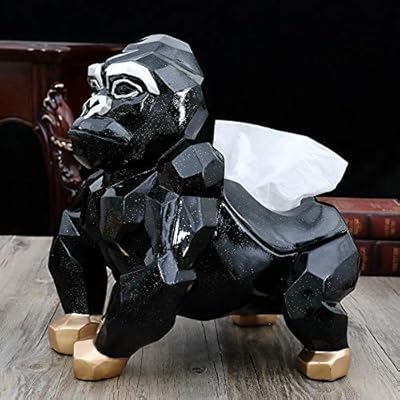ZD-DZ Ornaments Geometric oraometric sculpture Dominator Dominator Bookbox Salon Bookbox Decoration of the Hotel Clubhouse Soft Art.. A world of products at your fingertips — thanks to DIAYTAR Nigeria.