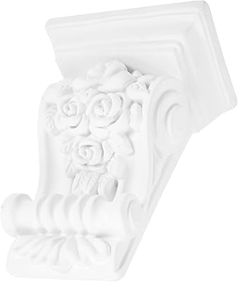 Wooneky Luminous House Decorations For Vintage House Ceiling Decoration Corniche Roman column Support For plants Greek column Traditional Corbeal Corbeals Corbeals Sculpted handgrowed.. Nigeria's most loved e-commerce platform delivers affordable shopping solutions to your doorstep.